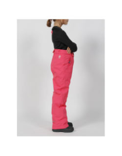 Pantalon de ski motive geranium rose enfant - Dare 2b