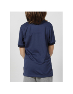 T-shirt de football france fff bleu marine enfant - Nike