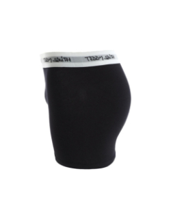 Boxer élastique billybob noir enfant -Teddy Smith