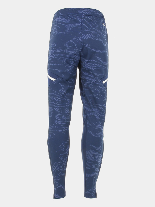 Jogging de football juventus bleu marine homme - Adidas