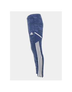 Jogging de football juventus bleu marine homme - Adidas