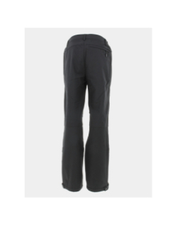 Pantalon de ski frankfurt noir homme - Icepeak