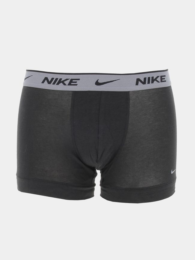 Pack 3 boxers noir homme - Nike
