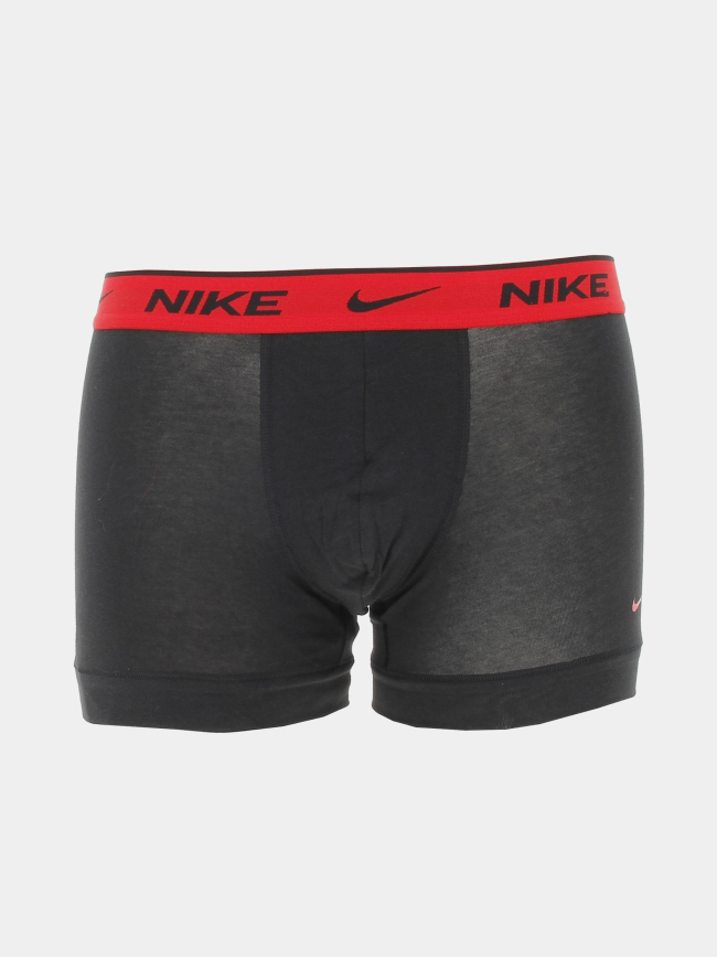 Pack 3 boxers noir homme - Nike