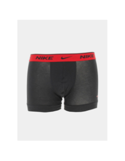 Pack 3 boxers noir homme - Nike