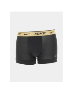 Pack 3 boxers noir homme - Nike