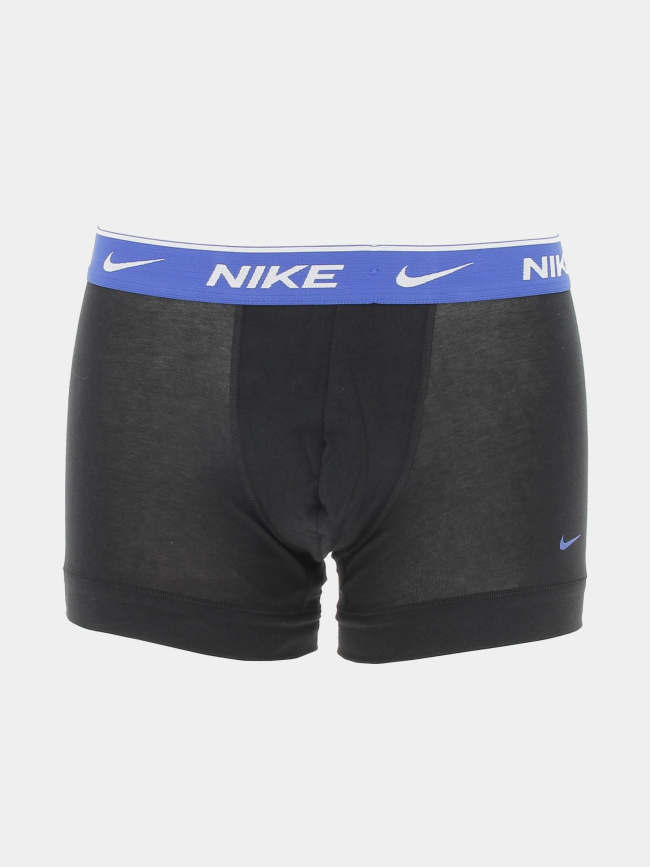 Pack 3 boxers noir homme - Nike