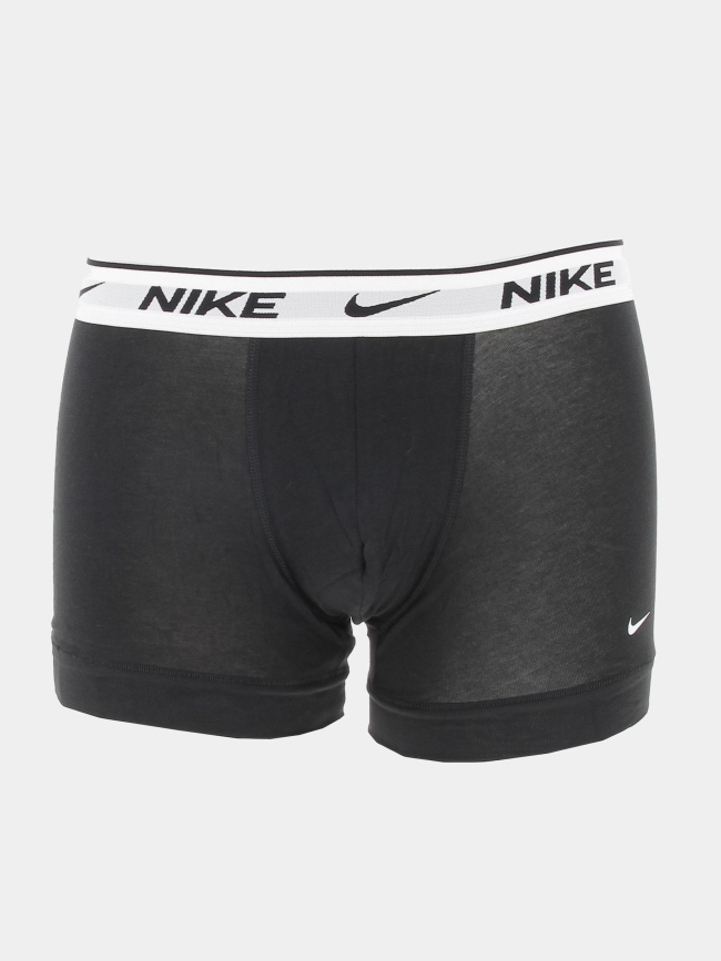 Pack 3 boxers noir homme - Nike
