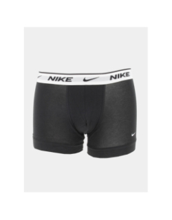 Pack 3 boxers noir homme - Nike