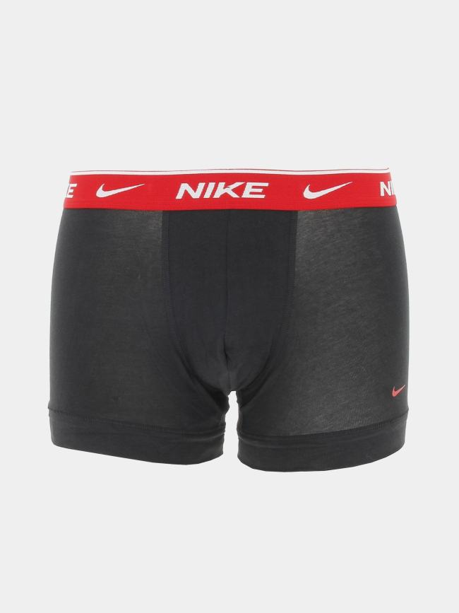 Pack 3 boxers noir homme - Nike