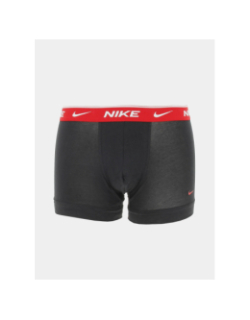 Pack 3 boxers noir homme - Nike