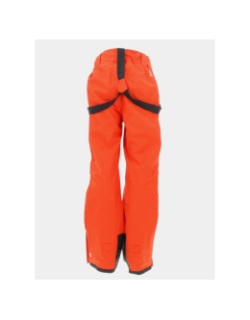 Pantalon de ski achieve infrared orange homme - Dare 2b