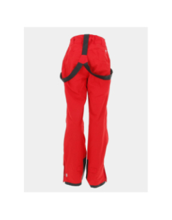 Pantalon de ski achieve danger rouge homme - Dare 2b