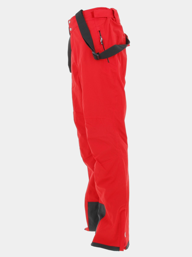 Pantalon de ski achieve danger rouge homme - Dare 2b