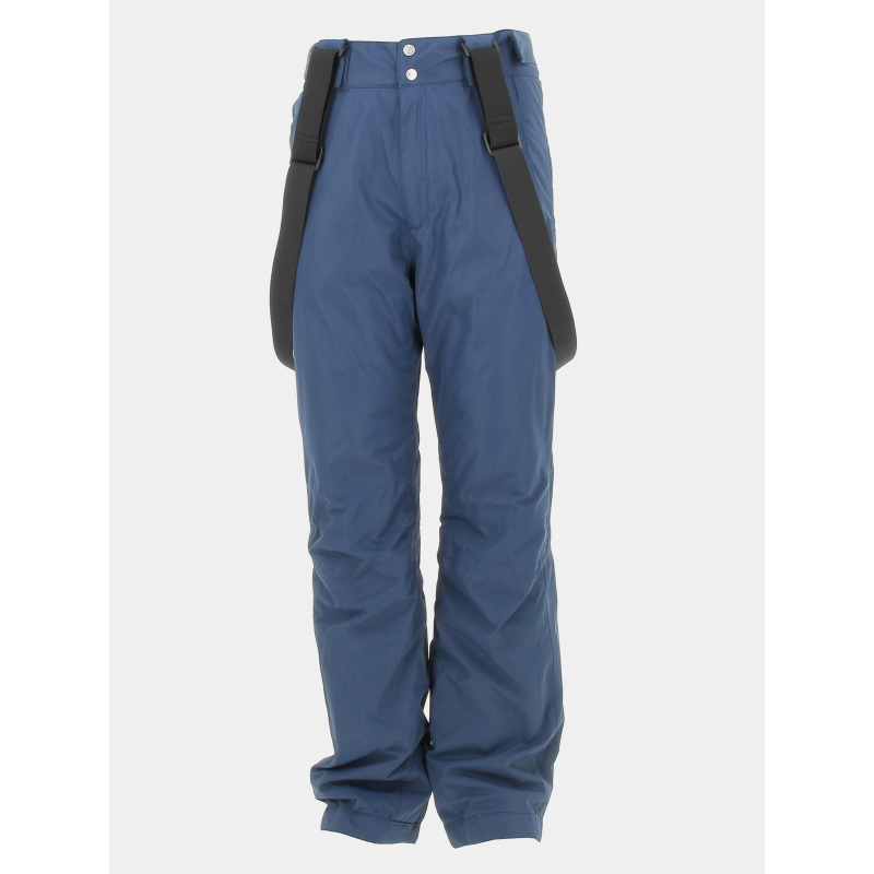 Pantalon de ski motive bleu marine enfant - Dare 2b