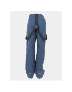 Pantalon de ski motive bleu marine enfant - Dare 2b