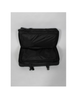Sac de voyage à roulettes tranverz L noir - Eastpak