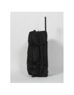 Sac de voyage à roulettes tranverz L noir - Eastpak