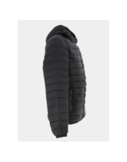 Doudoune blighter noir garçon - Teddy Smith