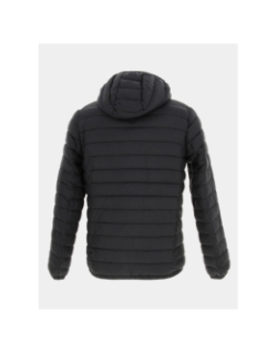 Doudoune blighter noir garçon - Teddy Smith