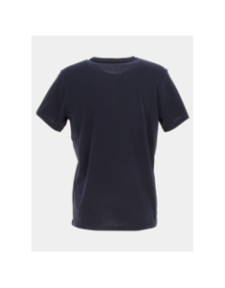 T-shirt codrep bleu marine homme - Sun Valley