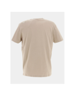 T-shirt van gris homme - Oxbow