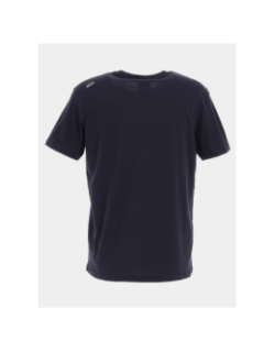 T-shirt van bleu marine homme - Oxbow