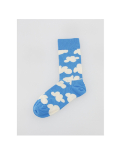 Chaussettes nuage bleu femme - Happy Socks