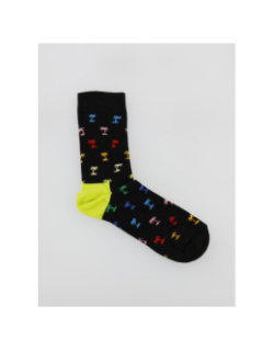 Chaussettes palmiers multicolore - Happy Socks