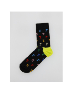 Chaussettes palmiers multicolore - Happy Socks