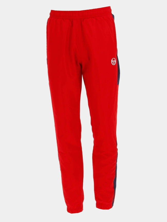 Jogging abita rouge homme - Sergio Tacchini