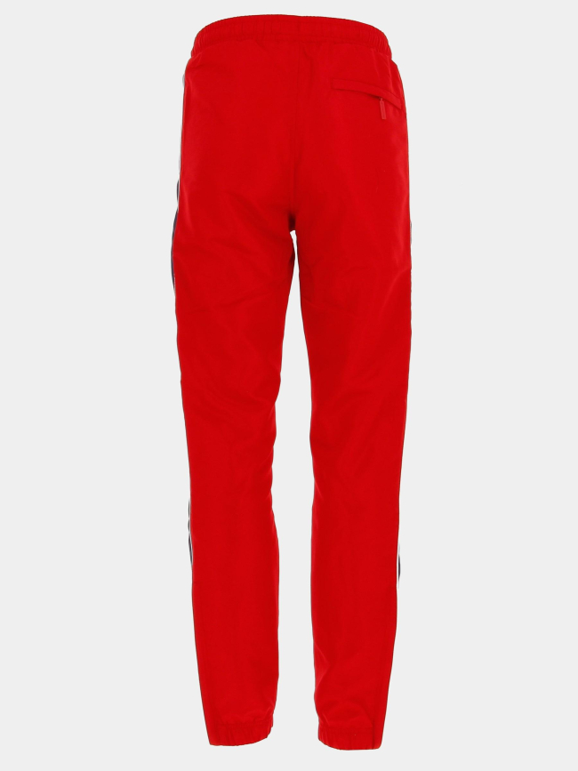 Jogging abita rouge homme - Sergio Tacchini