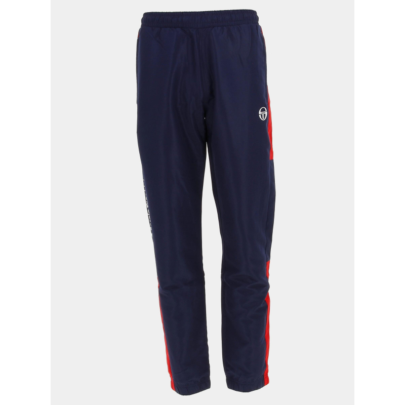 Jogging abita bleu marine homme - Sergio Tacchini