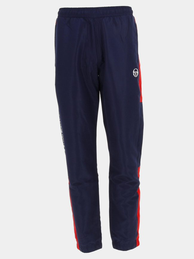 Jogging abita bleu marine homme - Sergio Tacchini