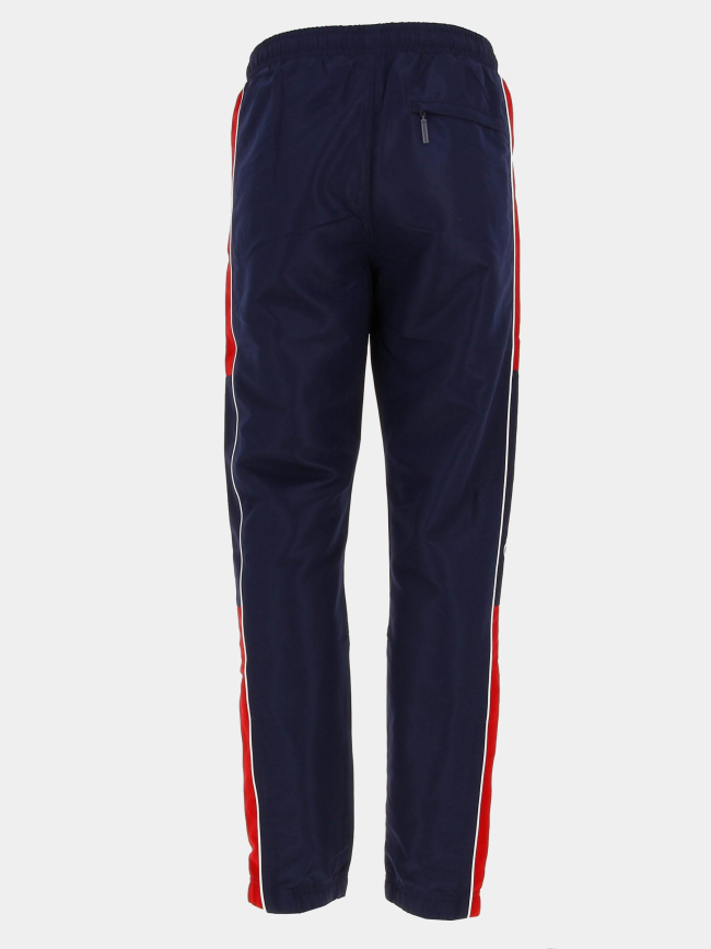 Jogging abita bleu marine homme - Sergio Tacchini