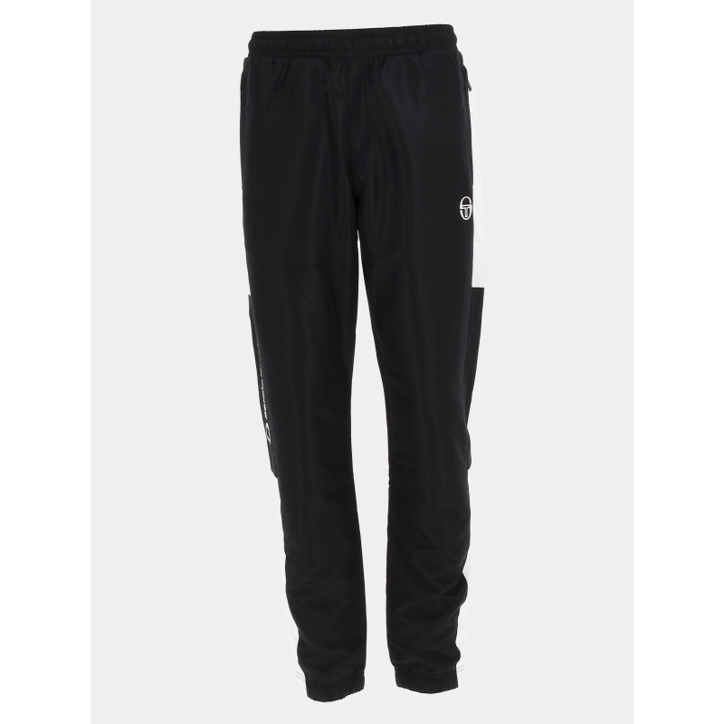 Jogging abita noir homme - Sergio Tacchini