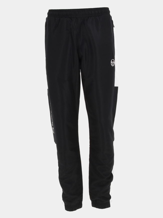 Jogging abita noir homme - Sergio Tacchini