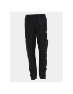 Jogging abita noir homme - Sergio Tacchini