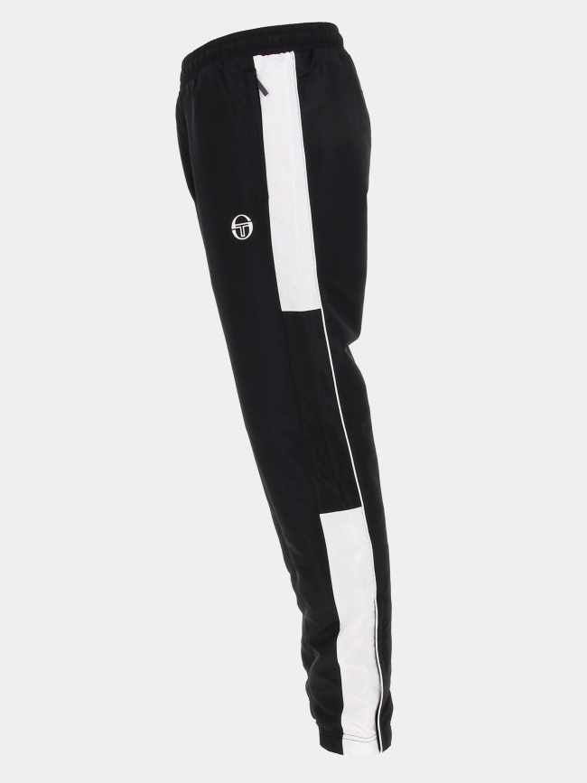 Jogging abita noir homme - Sergio Tacchini
