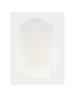 Chemisier nora blanc femme - Only