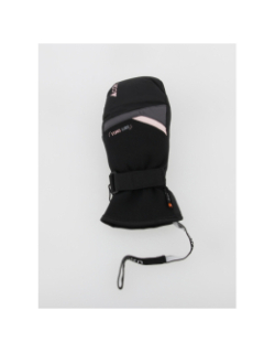 Moufle de ski styl in noir femme - Cairn