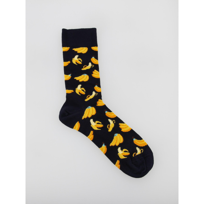 Chaussettes banane multicolore - Happy Socks