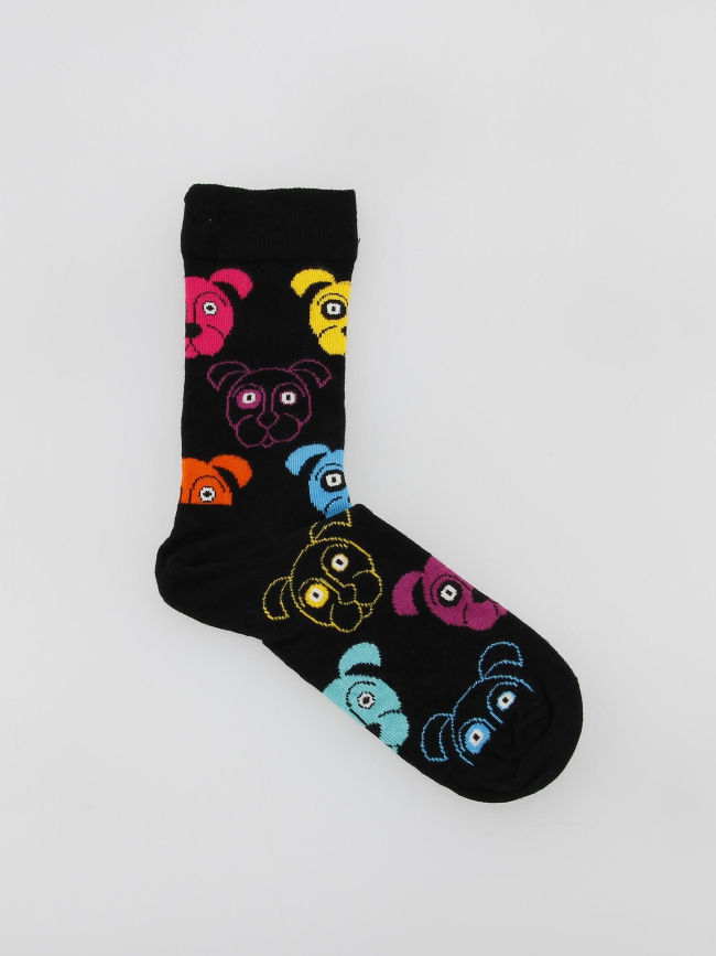 Chaussettes chien multicolore - Happy Socks