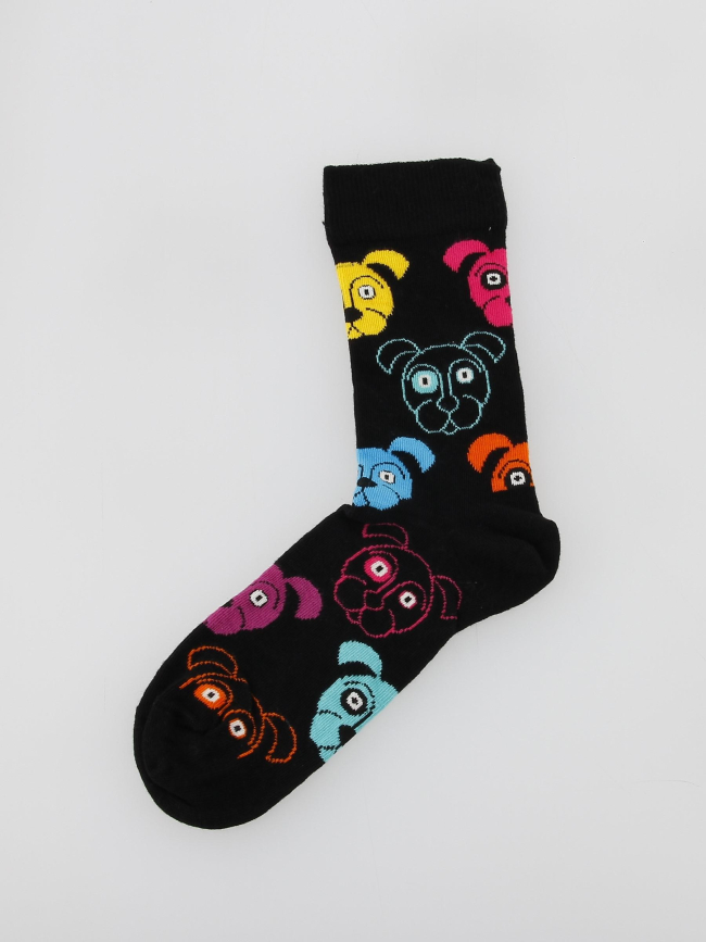 Chaussettes chien multicolore - Happy Socks