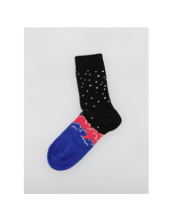 Chaussettes over the cloud multicolore femme - Happy Socks