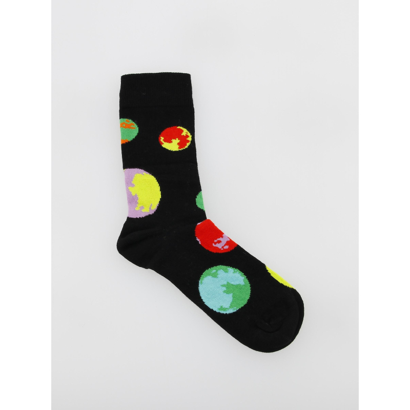 Chaussettes moonshadow multicolore - Happy Socks