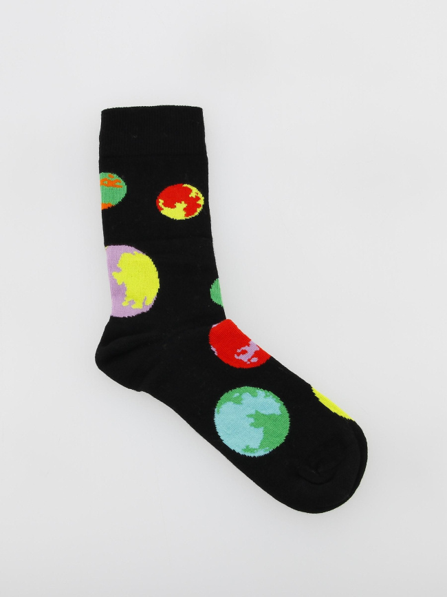 Chaussettes moonshadow multicolore - Happy Socks