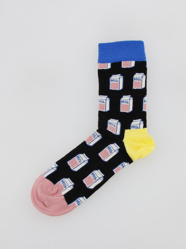 Chaussettes milk multicolore - Happy Socks