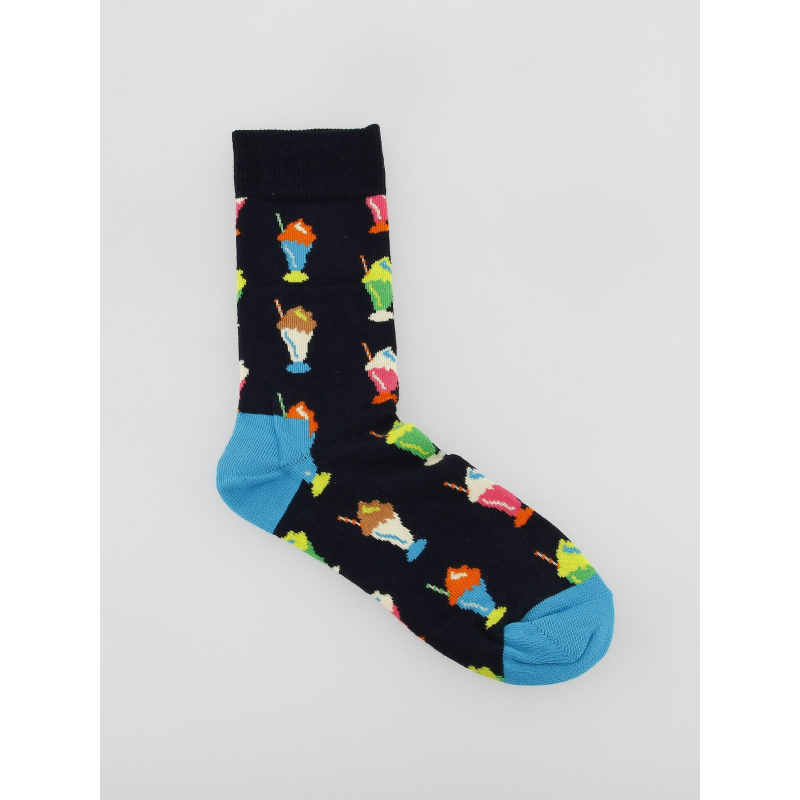 Chaussettes milkshake multicolore - Happy Socks
