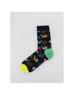 Chaussettes sunny days multicolore - Happy Socks